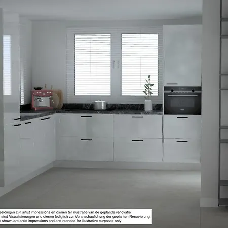 Haringvliet 141 - Noordzeepark Nieuw Сasa de vacaciones Ouddorp